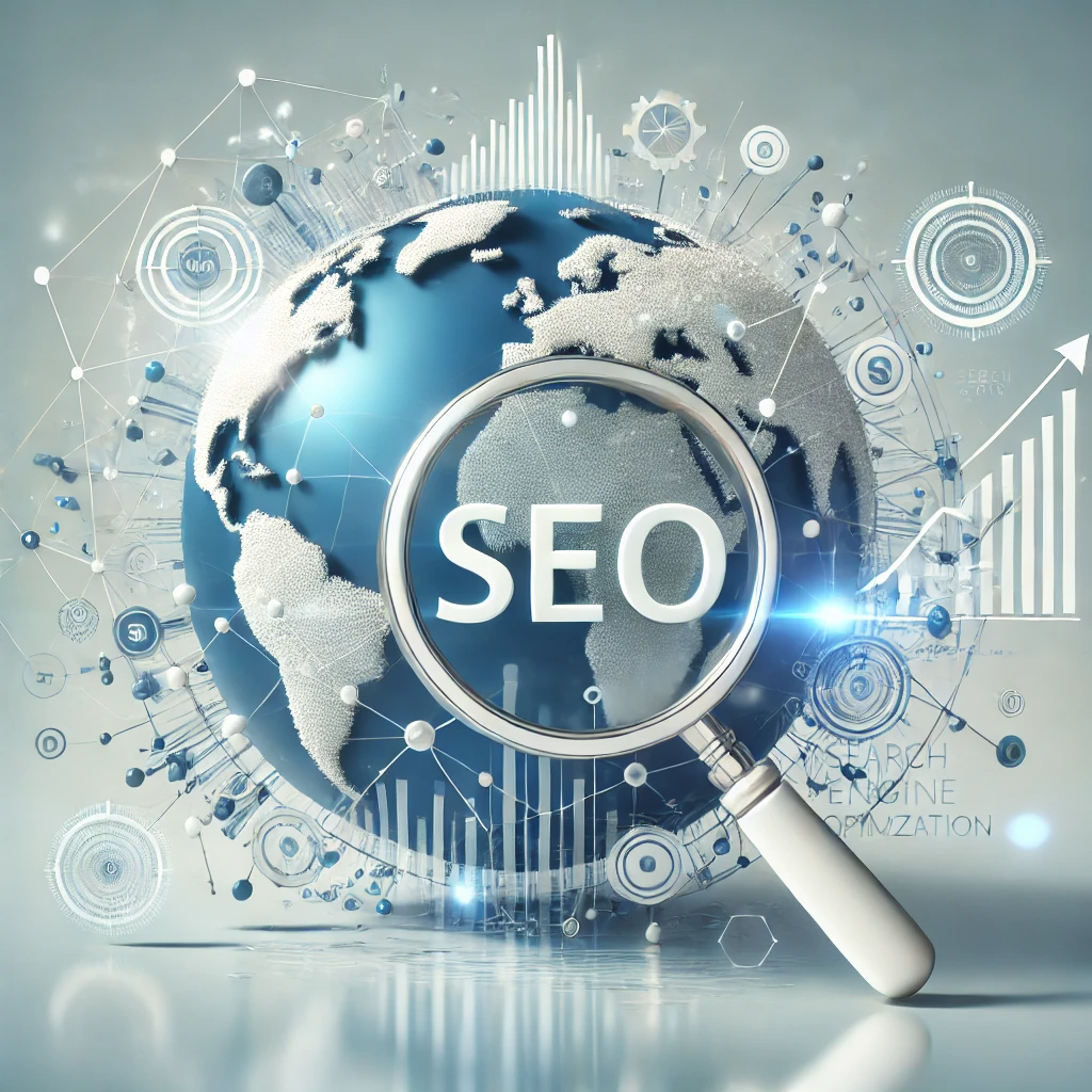 SEO services in Chennai