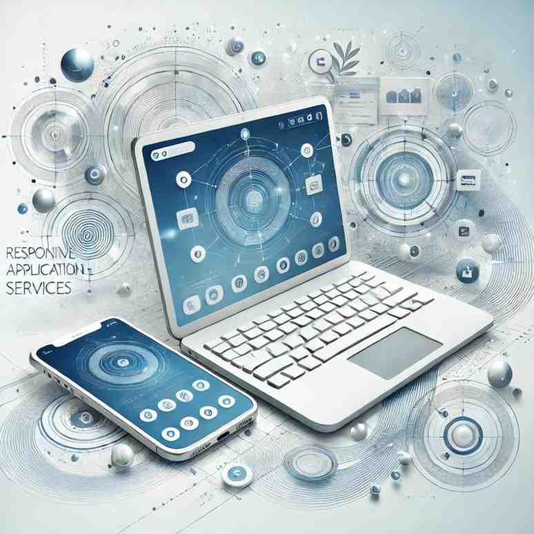 web application service